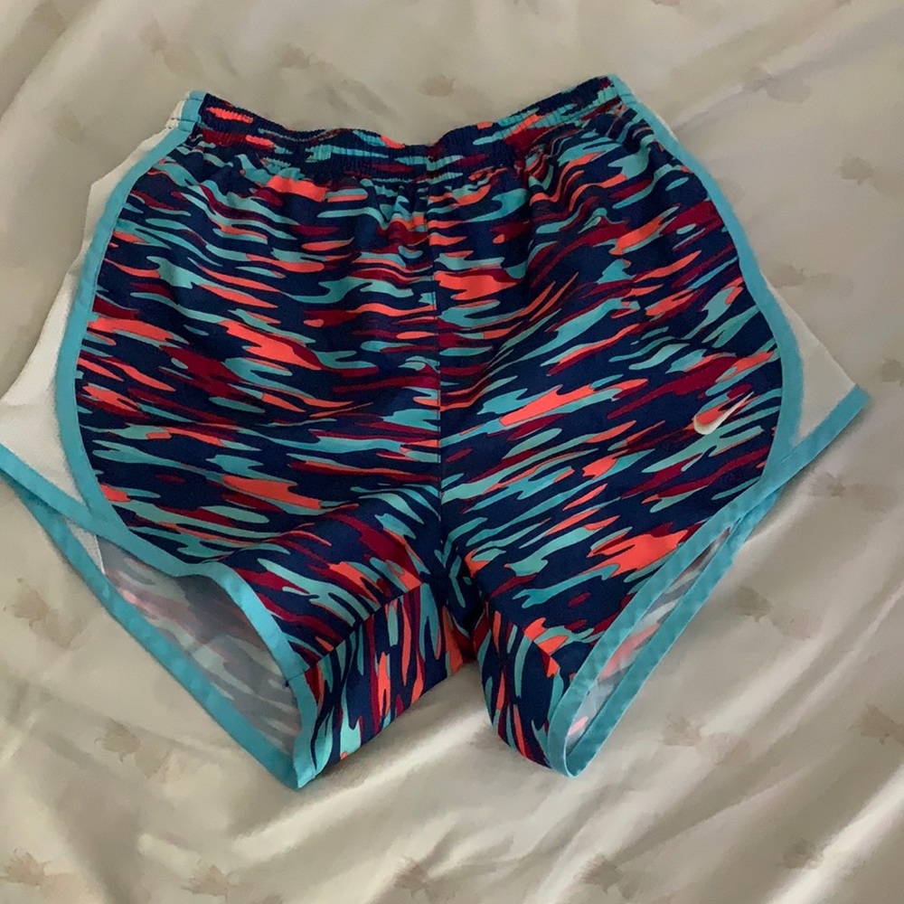Size small Nike athletic shorts!